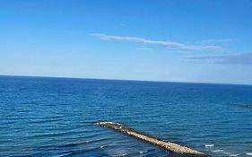 Paz Y Relax Junto Al Mar