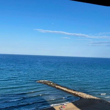 Apartamento Paz Y Relax Junto Al Mar El Campello Exterior foto