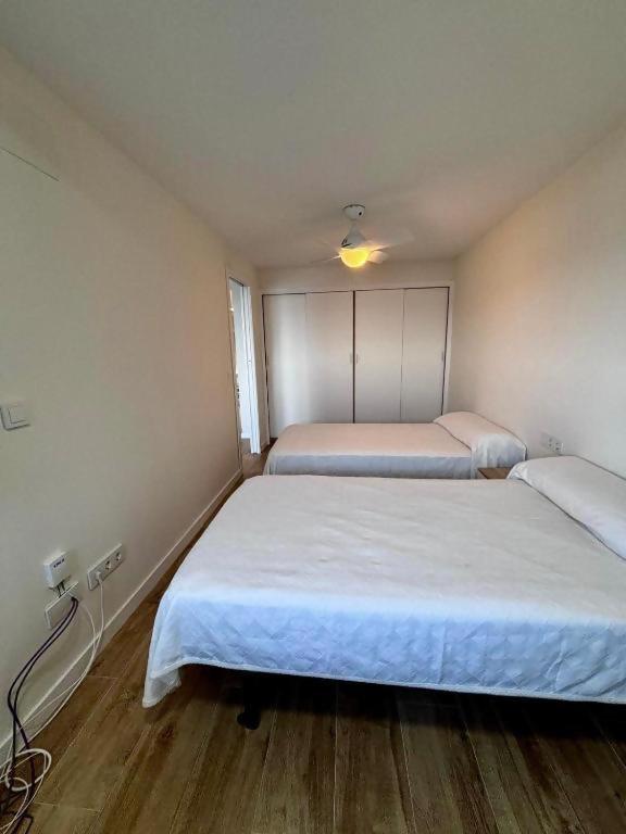Apartamento Paz Y Relax Junto Al Mar El Campello Exterior foto
